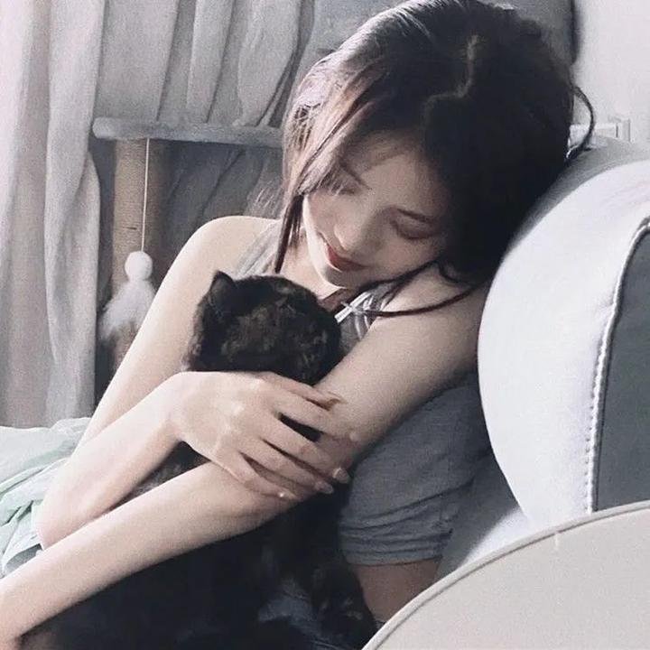 寄养的黑羊